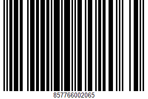 Spreadable Brie Cheese UPC Bar Code Spreadable Brie Cheese UPC Bar Code UPC: 857766002065