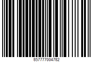 Kids Protein Bar UPC Bar Code Kids Protein Bar UPC Bar Code UPC: 857777004782