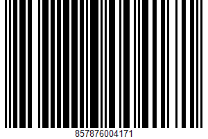 Mm Mania, Fiber Breadsticks, Garlic & Seasame UPC Bar Code Mm Mania, Fiber Breadsticks, Garlic & Seasame UPC Bar Code UPC: 857876004171