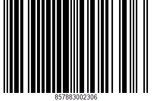 Drink UPC Bar Code Drink UPC Bar Code UPC: 857883002306