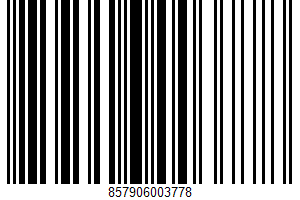 Strawberries UPC Bar Code Strawberries UPC Bar Code UPC: 857906003778