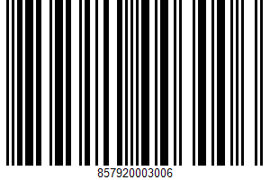Artisianal Pasta, Spaghetti UPC Bar Code Artisianal Pasta, Spaghetti UPC Bar Code UPC: 857920003006