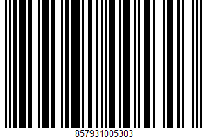 Nourish Snacks, Mocha-mazing, Cocoa-dusted Almonds, Mocha Granola UPC Bar Code UPC: 857931005303