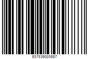 Vegetable Tagine UPC Bar Code Vegetable Tagine UPC Bar Code UPC: 857938005887