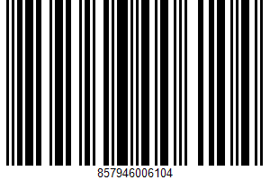 Beef Bone Broth UPC Bar Code Beef Bone Broth UPC Bar Code UPC: 857946006104