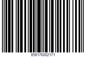 Superdrink UPC Bar Code Superdrink UPC Bar Code UPC: 858176002171
