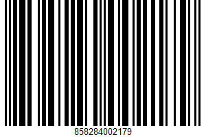 Gluten Free Cashew Fig Carrot Bar UPC Bar Code Gluten Free Cashew Fig Carrot Bar UPC Bar Code UPC: 858284002179