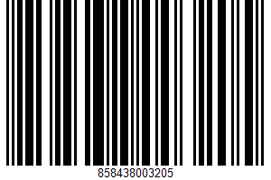 Skeeter Nut Free, Grahams Snacks, Cinnamon UPC Bar Code Skeeter Nut Free, Grahams Snacks, Cinnamon UPC Bar Code UPC: 858438003205