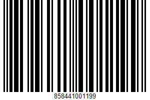 Peach Mango Spread UPC Bar Code Peach Mango Spread UPC Bar Code UPC: 858441001199