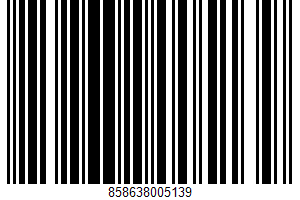 The Berry Company, Juice Drink, Superberries UPC Bar Code The Berry Company, Juice Drink, Superberries UPC Bar Code UPC: 858638005139