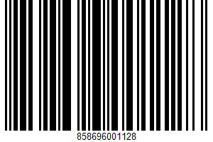 Pepper Dog, Salsa, Medium UPC Bar Code Pepper Dog, Salsa, Medium UPC Bar Code UPC: 858696001128