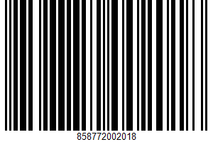 Fra Diablo Sauce UPC Bar Code Fra Diablo Sauce UPC Bar Code UPC: 858772002018