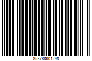 Championship Bbq Seasoning UPC Bar Code UPC: 858788001296