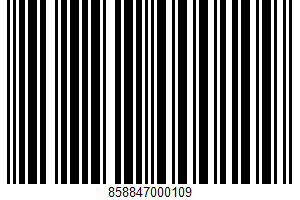 Blueberry Hemp UPC Bar Code Blueberry Hemp UPC Bar Code UPC: 858847000109