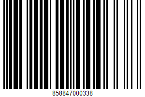 Navitas Naturals, Aztec Chia Seed Superfood, UPC Bar Code Navitas Naturals, Aztec Chia Seed Superfood, UPC Bar Code UPC: 858847000338