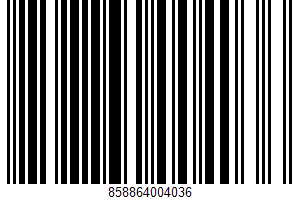 Cocoa + Coconut Almond Butter UPC Bar Code Cocoa + Coconut Almond Butter UPC Bar Code UPC: 858864004036
