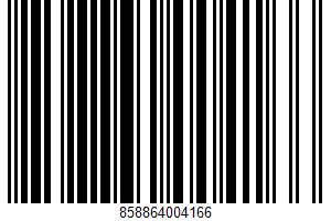 Smooth Almond Butter UPC Bar Code Smooth Almond Butter UPC Bar Code UPC: 858864004166