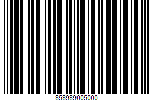 Living Raw, Coconut Karma Truffles UPC Bar Code UPC: 858989005000