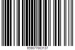 Organic Brownie Mix UPC Bar Code Organic Brownie Mix UPC Bar Code UPC: 859077003137