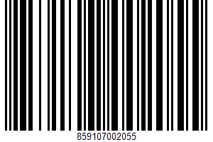 Sulpice Chocolate, Dark Chocolate, Ginger & Lemon Essence UPC Bar Code Sulpice Chocolate, Dark Chocolate, Ginger & Lemon Essence UPC Bar Code UPC: 859107002055