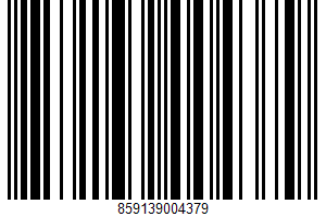 Peppermint Sugar Free UPC Bar Code Peppermint Sugar Free UPC Bar Code UPC: 859139004379