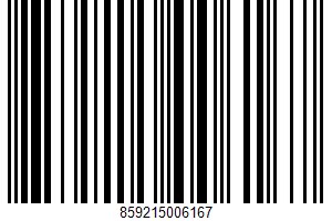 Premium Extra Virgin Olive Oil UPC Bar Code UPC: 859215006167
