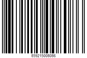 Levant, Spread, Eggplant UPC Bar Code Levant, Spread, Eggplant UPC Bar Code UPC: 859215008086