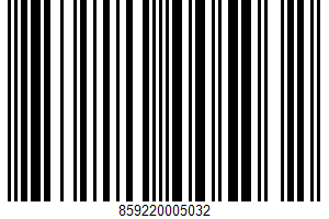 Purerepublic, Pretzel Bark, Milk Chocolate UPC Bar Code UPC: 859220005032