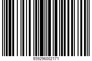 Bbq Sauce UPC Bar Code Bbq Sauce UPC Bar Code UPC: 859296002171