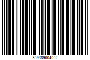 Azucar Bakery, Dulce De Leche Alfajor Cookies UPC Bar Code Azucar Bakery, Dulce De Leche Alfajor Cookies UPC Bar Code UPC: 859369004002