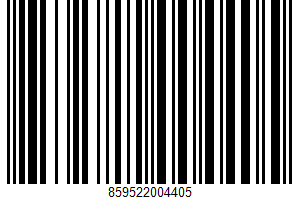 Turkey Patties UPC Bar Code Turkey Patties UPC Bar Code UPC: 859522004405