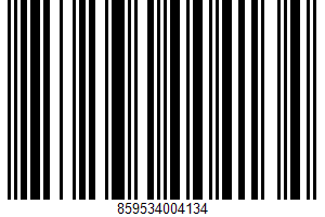 Burrata Con Panna UPC Bar Code Burrata Con Panna UPC Bar Code UPC: 859534004134