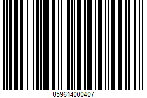 Jumbo Sea Scallops Pieces UPC Bar Code Jumbo Sea Scallops Pieces UPC Bar Code UPC: 859614000407