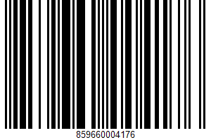 Just Mayo UPC Bar Code UPC: 859660004176