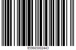Olivia Super Free, Bread Stuffing Cubes UPC Bar Code UPC: 859665002443