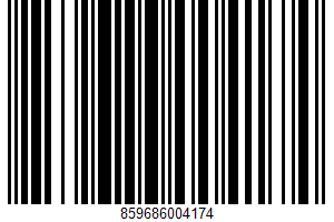 Snacking Chocolate UPC Bar Code Snacking Chocolate UPC Bar Code UPC: 859686004174