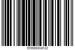 Snacking Chocolate UPC Bar Code Snacking Chocolate UPC Bar Code UPC: 859686004532