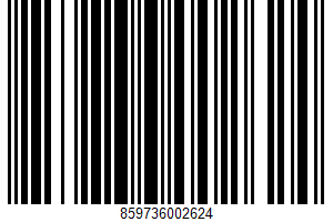 Sawyer's Premium, Hearty Chicken Noodle Soup Mix UPC Bar Code Sawyer's Premium, Hearty Chicken Noodle Soup Mix UPC Bar Code UPC: 859736002624