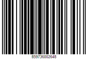 Sawyer's, Chisholm Trail Classic Chili Mix UPC Bar Code Sawyer's, Chisholm Trail Classic Chili Mix UPC Bar Code UPC: 859736002648