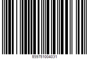 Roux For Gumbos & Stews UPC Bar Code Roux For Gumbos & Stews UPC Bar Code UPC: 859781004031