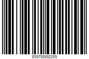 Nona Lim, Spicy Rice Soup UPC Bar Code Nona Lim, Spicy Rice Soup UPC Bar Code UPC: 859792002255