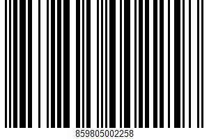 Silk Shortbread, Shortbread Brownie Chocolate UPC Bar Code UPC: 859805002258