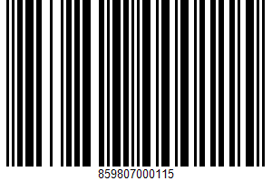 David's, Chicken Rub UPC Bar Code David's, Chicken Rub UPC Bar Code UPC: 859807000115