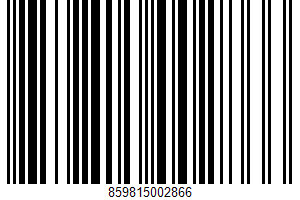Organic Caramel Minis Chocolate UPC Bar Code Organic Caramel Minis Chocolate UPC Bar Code UPC: 859815002866