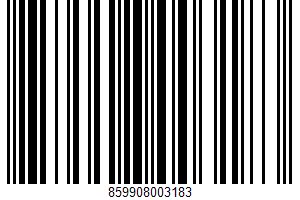 Dang, Toasted Coconut Chips, Savory Bacon UPC Bar Code Dang, Toasted Coconut Chips, Savory Bacon UPC Bar Code UPC: 859908003183