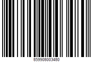 Sticky-rice Chips UPC Bar Code Sticky-rice Chips UPC Bar Code UPC: 859908003480