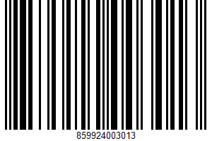 Leo's, Four Cheese Ravioli UPC Bar Code Leo's, Four Cheese Ravioli UPC Bar Code UPC: 859924003013