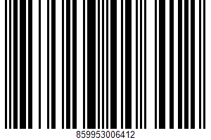 Bauernwurst UPC Bar Code Bauernwurst UPC Bar Code UPC: 859953006412