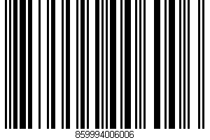Gourmet Pickles UPC Bar Code Gourmet Pickles UPC Bar Code UPC: 859994006006