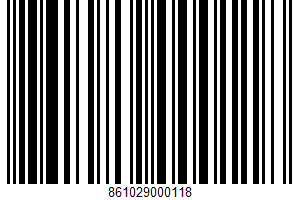 Pure Almond Malk UPC Bar Code Pure Almond Malk UPC Bar Code UPC: 861029000118